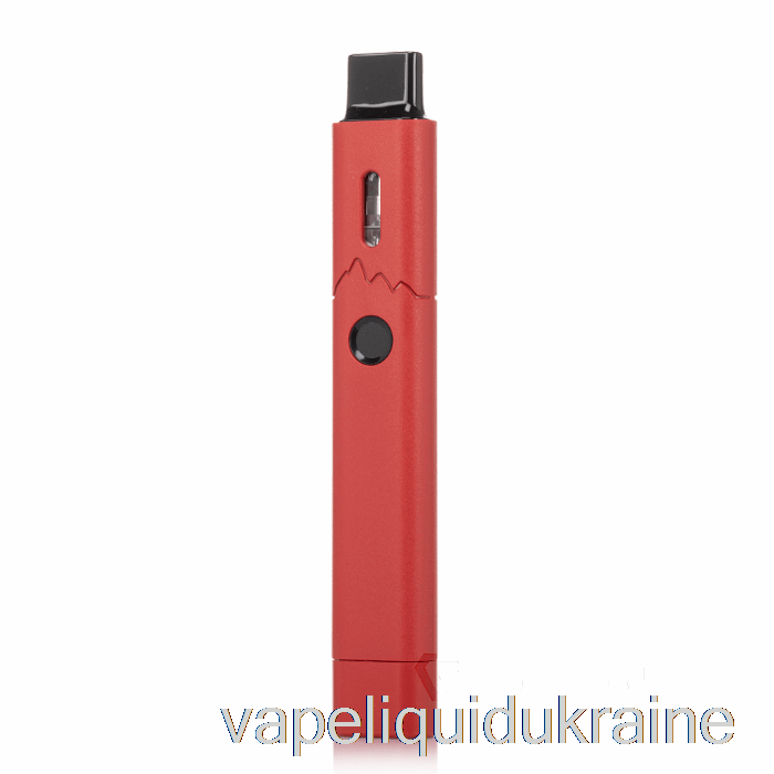 Vape Ukraine Boulder Rock Pod System Ruby